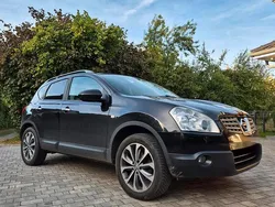 Schwarz Gebraucht 2009 Nissan Qashqai SUV | 6.400 € (Fairer Preis)