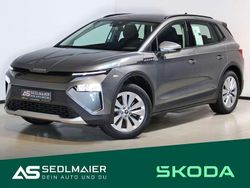 Graphitegrau Neu 2025 Skoda Elroq Tour SUV | 31.390 € (Guter Preis)