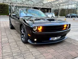 Schwarz Gebraucht 2022 Dodge Challenger Coupé | 39.500 € (Teuer)
