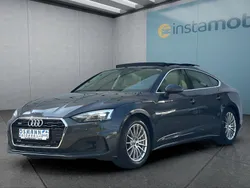 Gebraucht 2020 Audi A5 Coupé | 29.249 € (Superpreis)