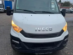 Gebraucht 2017 Iveco Daily | 9.250 €