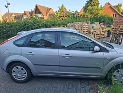Silber Gebraucht 2007 Ford Focus Kombi | 2.250 € (Fairer Preis)