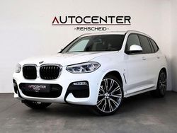 Weiß Gebraucht 2019 BMW X3 M Sport SUV | 32.850 € (Fairer Preis)