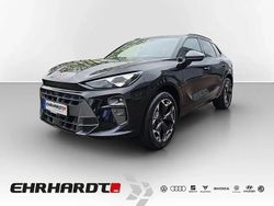 Schwarz Neu 2025 Cupra Terramar SUV | 41.449 € (Fairer Preis)