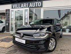Schwarz Gebraucht 2022 VW Polo Style Limousine | 16.450 € (Fairer Preis)