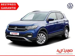 Andere Gebraucht 2023 VW T-Cross SUV | 18.890 € (Fairer Preis)