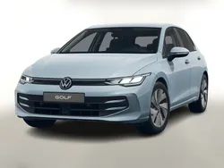 Blau Neu 2025 VW Golf VIII Limousine | 30.088 € (Superpreis)