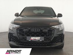 Schwarz Gebraucht 2025 Audi RS Q8 Performance SUV | 141.884 €