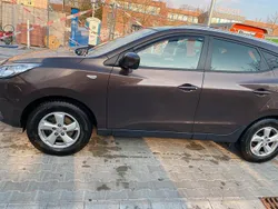 Braun Gebraucht 2010 Hyundai ix35 SUV | 9.000 € (Fairer Preis)