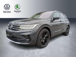 Grau Gebraucht 2022 VW Tiguan Sport SUV | 27.770 € (Guter Preis)