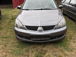 Grau Gebraucht 2006 Mitsubishi Lancer Invite Kombi | 1.000 € (Fairer Preis)