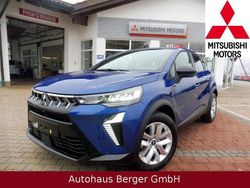 Blau Neu 2025 Mitsubishi ASX Diamant Edition SUV | 23.580 € (Fairer Preis)