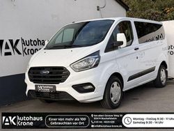 Weiß Gebraucht 2019 Ford Transit Custom Trend Van / Kleinbus | 18.990 € (Etwas zu teuer)