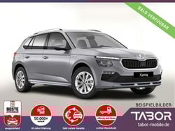 Silber Neu 2025 Skoda Kamiq SUV | 24.988 € (Guter Preis)