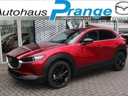 Soul red crystal m Neu 2024 Mazda CX-30 Homura-Line SUV | 31.485 €
