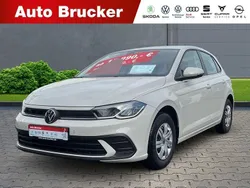 Grau Neu 2025 VW Polo Basis Kleinwagen | 17.990 € (Fairer Preis)