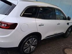 Weiß Gebraucht 2017 Renault Koleos Initiale SUV | 15.990 € (Fairer Preis)