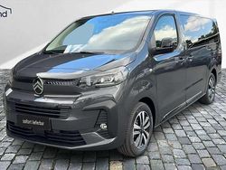 Grau Neu 2025 Citroën Spacetourer Van | 42.970 € (Fairer Preis)