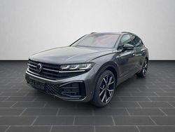 Siliziumgrau metallic (metallic) Neu 2025 VW Touareg R-line SUV | 103.290 €