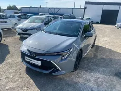 Manhattangrau metallic Gebraucht 2019 Toyota Corolla Lounge Limousine | 18.900 € (Etwas zu teuer)