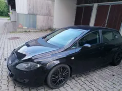 Gebraucht 2007 Seat Leon FR Limousine | 2.000 €