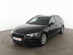 Schwarz Gebraucht 2018 Audi A4 Kombi | 18.990 € (Superpreis)