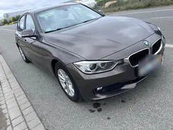 Andere außenfarben Gebraucht 2012 BMW 320 Limousine | 11.290 € (Guter Preis)