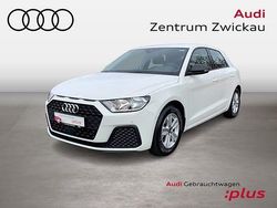 Weiß Gebraucht 2025 Audi A1 Sportback Basis Kleinwagen | 26.430 € (Guter Preis)
