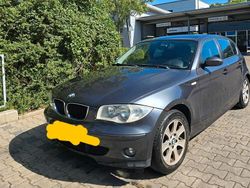 Gebraucht 2006 BMW 116 Kleinwagen | 750 € (Superpreis)