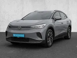 Mondsteingrau Gebraucht 2023 VW ID.4 Pro Performance SUV | 26.880 €