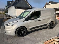 Silber Gebraucht 2019 Ford Transit Van / Kleinbus | 14.250 € (Fairer Preis)