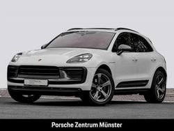 Weiß Gebraucht 2024 Porsche Macan SUV | 77.800 € (Superpreis)