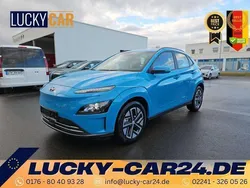 Andere Gebraucht 2023 Hyundai Kona Select SUV | 26.239 € (Fairer Preis)