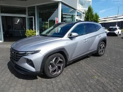 Silber Gebraucht 2021 Hyundai Tucson Edition 30+ SUV | 22.900 € (Guter Preis)