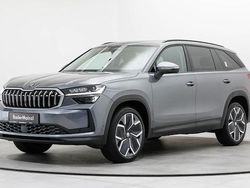 Grau Gebraucht 2017 Skoda Kodiaq Selection SUV | 48.720 €