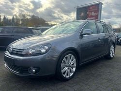 Grau Gebraucht 2009 VW Golf VI Kleinwagen | 5.999 € (Fairer Preis)