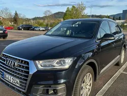 Gebraucht 2015 Audi Q7 SUV | 22.500 € (Fairer Preis)