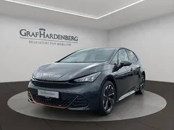 Grau Gebraucht 2022 Cupra Born Kleinwagen | 23.290 € (Guter Preis)