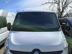 Weiß Gebraucht 2016 Renault Master Van | 3.800 €