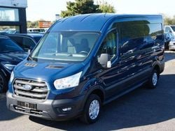 Andere Gebraucht 2021 Ford Transit | 16.583 € (Superpreis)