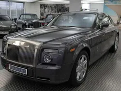 Grau Gebraucht 2011 Rolls Royce Phantom Coupé | 202.600 €