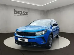 Kobalt blau/vertigo blau Gebraucht 2023 Opel Grandland X GS Line SUV | 23.950 € (Guter Preis)