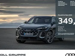 Weiß Neu 2025 Audi Q5 SUV | 57.100 € (Superpreis)