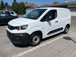Weiß Gebraucht 2019 Peugeot Partner Van / Kleinbus | 8.999 € (Guter Preis)