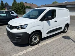 Weiß Gebraucht 2019 Peugeot Partner Van / Kleinbus | 8.999 € (Guter Preis)