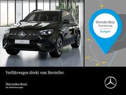 Grau Gebraucht 2025 Mercedes GLE350 AMG SUV | 86.990 €