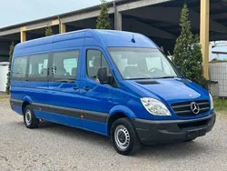 Blau Gebraucht 2011 Mercedes Sprinter Van | 28.441 €