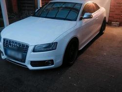 Weiß Gebraucht 2007 Audi S5 Coupé | 10.200 € (Superpreis)