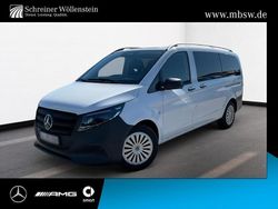 Arktikweiß Gebraucht 2025 Mercedes Vito Van / Kleinbus | 77.968 €