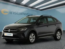 Grau Gebraucht 2024 VW Taigo SUV | 19.399 € (Fairer Preis)